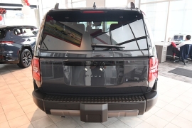 New 2027  Toyota Land Cruiser 4WD at Graham Auto Mall near Mansfield&comma; OH