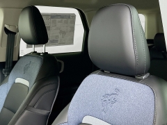 New 2026  Ford Bronco Sport Outer Banks 4x4 at Graham Auto Mall near Mansfield&comma; OH