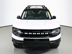 Used 2023  Ford Bronco Sport Outer Banks 4x4 at Dutro Auto near Zanesville&comma; OH