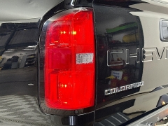 Used 2022  Chevrolet Colorado 4WD Crew Cab 128" Z71 at Dutro Auto near Zanesville&comma; OH