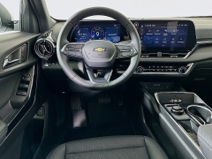 New 2026  Chevrolet Equinox AWD 4dr LT w&sol;2LT at Graham Auto Mall near Mansfield&comma; OH