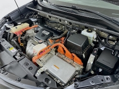 Used 2017  Toyota RAV4 Hybrid 4d SUV AWD XLE at Graham Auto Mall near Mansfield, OH