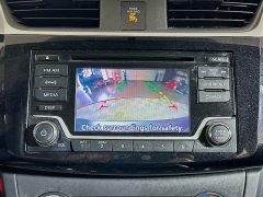 Used 2017  Nissan Sentra 4d Sedan SV at Dutro Auto near Zanesville&comma; OH