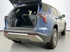 New 2026  Chevrolet Equinox FWD 4dr LT w&sol;1LT at Dutro Auto near Zanesville&comma; OH