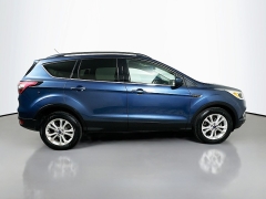Used 2018  Ford Escape 4d SUV FWD SE at Dutro Auto near Zanesville&comma; OH
