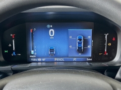 New 2025  Ford Maverick XLT AWD SuperCrew EcoBoost at Dutro Auto near Zanesville, OH