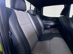 Used 2023  Toyota Tacoma 4WD TRD Off Road Double Cab 5ft Bed V6 AT at Graham Auto Mall near Mansfield&comma; OH