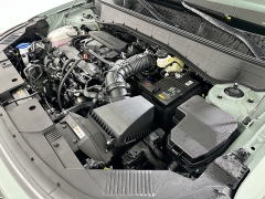 New 2026  Hyundai Kona SEL Premium AWD at Graham Auto Mall near Mansfield&comma; OH