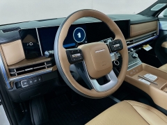 New 2026  Hyundai Santa Fe Calligraphy AWD at Graham Auto Mall near Mansfield, OH