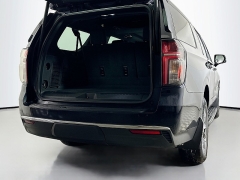 Used 2022  Chevrolet Suburban 4WD 4dr LT at Graham Auto Mall near Mansfield, OH