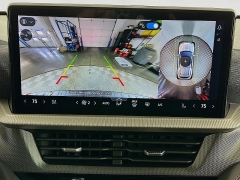 New 2026  Ford Explorer ST-Line 4WD at Dutro Auto near Zanesville&comma; OH