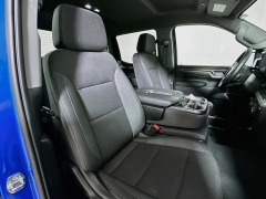 Used 2026  Chevrolet Silverado 1500 4WD Crew Cab 147" RST at Dutro Auto near Zanesville&comma; OH