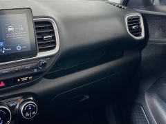 Used 2023  Hyundai Venue SEL IVT at Dutro Auto near Zanesville&comma; OH