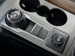 Used 2025  Ford Bronco Sport Outer Banks 4x4 at Graham Auto Mall near Mansfield&comma; OH