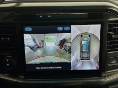 Used 2025  Ford F-150 4WD Raptor SuperCrew 5&period;5' Box at Graham Auto Mall near Mansfield&comma; OH