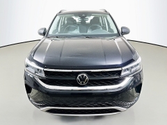 Used 2024  Volkswagen Taos S FWD at Dutro Auto near Zanesville, OH