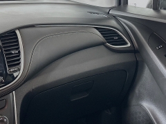 Used 2022  Chevrolet Trax AWD 4dr LT at Graham Auto Mall near Mansfield&comma; OH