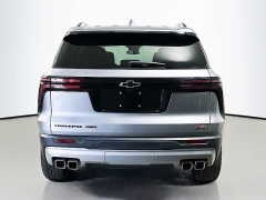Used 2024  Chevrolet Traverse AWD 4dr Z71 at Dutro Auto near Zanesville&comma; OH