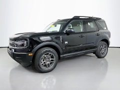 New 2026  Ford Bronco Sport Big Bend 4x4 at Dutro Auto near Zanesville&comma; OH