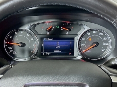 Used 2020  GMC Acadia 4d SUV FWD SLE V6 at Dutro Auto near Zanesville&comma; OH