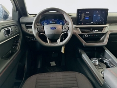 New 2026  Ford Explorer ST-Line 4WD at Graham Auto Mall near Mansfield&comma; OH