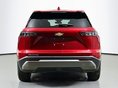 New 2026  Chevrolet Equinox FWD 4dr LT w&sol;1LT at Graham Auto Mall near Mansfield&comma; OH