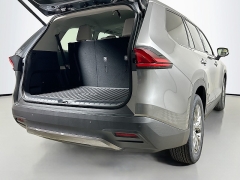 New 2026  Toyota Grand Highlander Limited AWD at Graham Auto Mall near Mansfield, OH