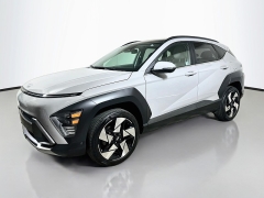 Used 2024  Hyundai Kona Limited AWD at Dutro Auto near Zanesville&comma; OH