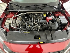 Used 2024  Nissan Sentra SV CVT at Graham Auto Mall near Mansfield&comma; OH