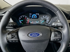 Used 2022  Ford Escape SE AWD at Dutro Auto near Zanesville, OH
