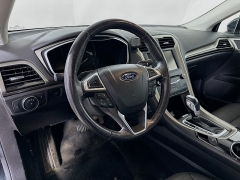 Used 2015  Ford Fusion 4d Sedan SE 1&period;5L EcoBoost at Dutro Auto near Zanesville&comma; OH