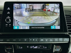 Used 2025  Honda Odyssey EX-L Auto at Graham Auto Mall near Mansfield&comma; OH
