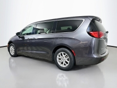 Used 2023  Chrysler Voyager LX FWD at Dutro Auto near Zanesville&comma; OH