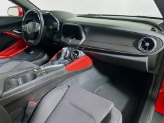 Used 2022  Chevrolet Camaro 2dr Conv LT1 at Dutro Auto near Zanesville&comma; OH
