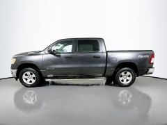Used 2023  Ram 1500 4WD Big Horn Crew Cab 5'7" Box at Graham Auto Mall near Mansfield&comma; OH