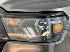 Used 2021  Ram 1500 4WD Big Horn Crew Cab 5'7" Box at Dutro Auto near Zanesville&comma; OH