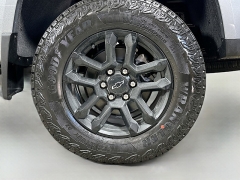 New 2026  Chevrolet Colorado 4WD Crew Cab Z71 at Dutro Auto near Zanesville&comma; OH