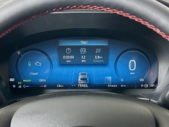 New 2025 Ford Escape Hybrid ST-Line Select AWD at Dutro Auto near Zanesville, OH