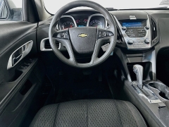 Used 2014  Chevrolet Equinox 4d SUV FWD LS at Graham Auto Mall near Mansfield&comma; OH