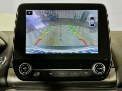 Used 2019  Ford EcoSport 4d SUV 4WD SE at Graham Auto Mall near Mansfield, OH