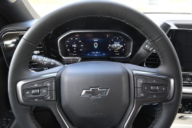 New 2026  Chevrolet Silverado 2500HD 4WD Crew Cab 159" ZR2 Gas at Graham Auto Mall near Mansfield, OH