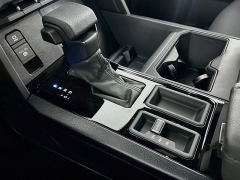 New 2026  Toyota Tundra 4WD SR CrewMax 5&period;5ft Bed at Graham Auto Mall near Mansfield&comma; OH