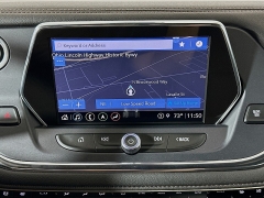 Used 2022  Chevrolet Blazer AWD 4dr Premier at Graham Auto Mall near Mansfield, OH