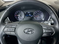 Used 2023  Hyundai Santa Fe SEL FWD at Graham Auto Mall near Mansfield&comma; OH