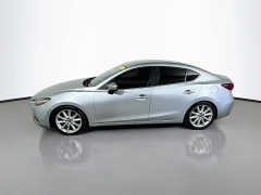 Used 2017  Mazda Mazda3 4d Sedan Touring 2&period;0L Auto at Graham Auto Mall near Mansfield&comma; OH