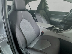 Used 2023  Toyota Camry LE Auto at Dutro Auto near Zanesville&comma; OH