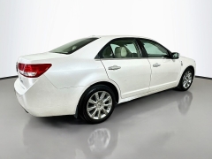 Used 2012  Lincoln MKZ 4d Sedan FWD at Graham Auto Mall near Mansfield&comma; OH