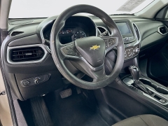 Used 2018  Chevrolet Equinox 4d SUV FWD LT w&sol;1LT at Dutro Auto near Zanesville&comma; OH