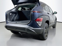 New 2027  Hyundai Kona SEL Sport AWD at Graham Auto Mall near Mansfield&comma; OH