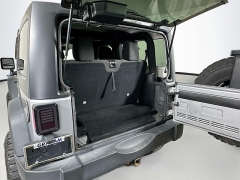 Used 2016  Jeep Wrangler 2d Convertible Sport S at Graham Auto Mall near Mansfield&comma; OH